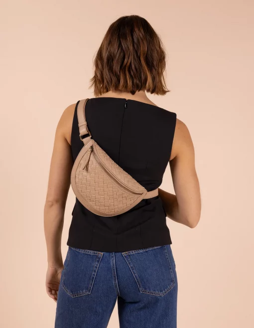 O My Bag Tasche Ray Bum Bag sand – Bild 2
