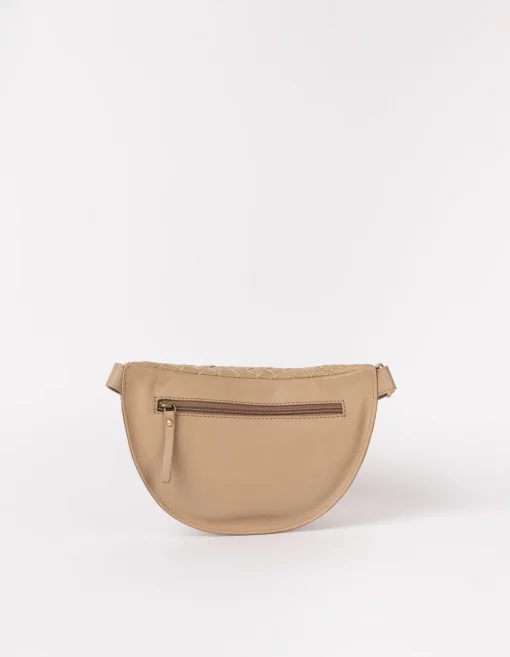 O My Bag Tasche Ray Bum Bag sand – Bild 4