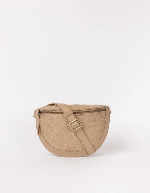 O My Bag Tasche Ray Bum Bag sand – Bild 3