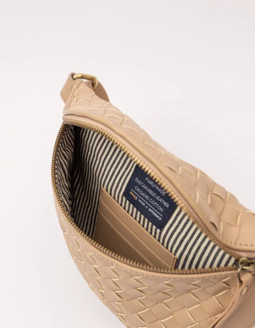 O My Bag Tasche Ray Bum Bag sand – Bild 5