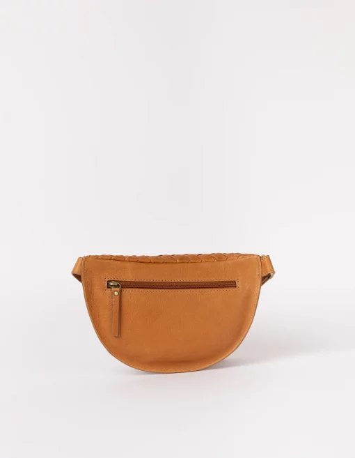 O My Bag Tasche Ray Bum Bag wild oak – Bild 6
