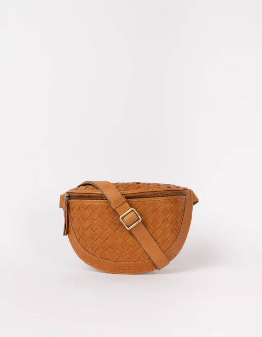 O My Bag Tasche Ray Bum Bag wild oak – Bild 5