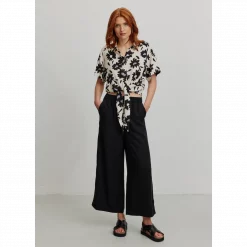 Recolution Culotte Bilberry black