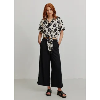 Recolution Culotte Bilberry black