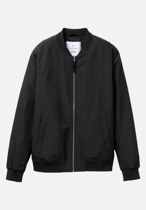 Recolution Blouson Aspen black