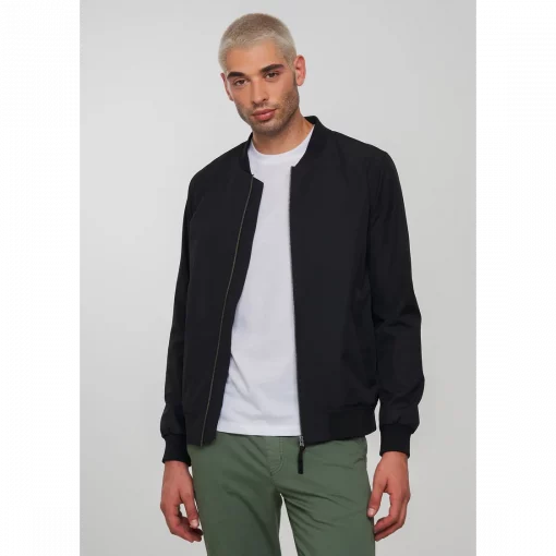 Recolution Blouson Aspen black