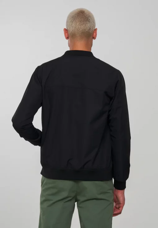Recolution Blouson Aspen black – Bild 4
