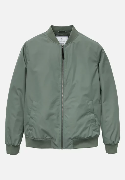 Recolution Blouson Aspen khaki – Bild 2