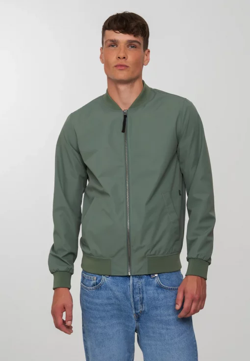 Recolution Blouson Aspen khaki – Bild 4
