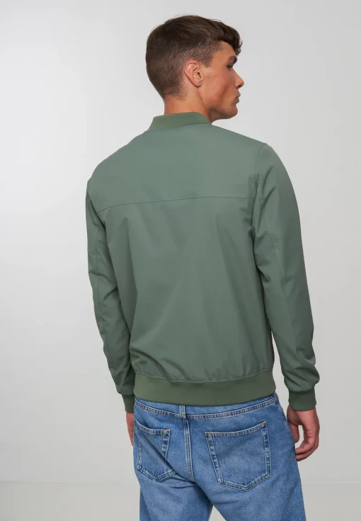 Recolution Blouson Aspen khaki – Bild 5