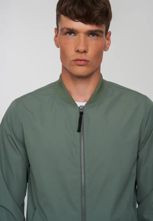 Recolution Blouson Aspen khaki – Bild 7