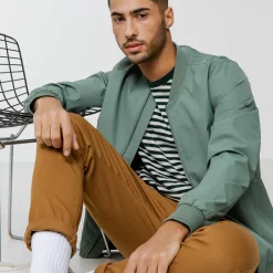 Recolution Blouson Aspen khaki