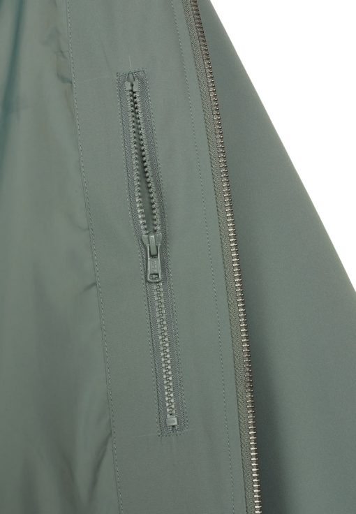 Recolution Jacke Pistachio khaki – Bild 7