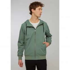 Recolution Jacke Pistachio khaki