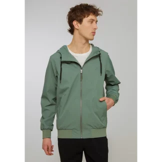 Recolution Jacke Pistachio khaki
