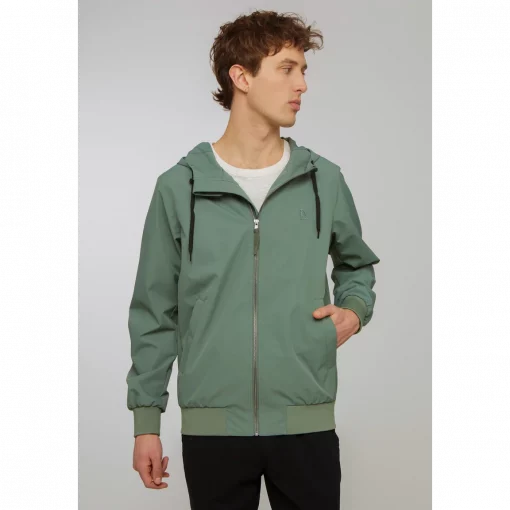 Recolution Jacke Pistachio khaki