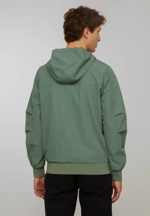Recolution Jacke Pistachio khaki – Bild 5