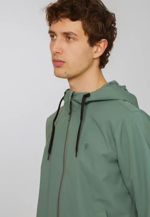 Recolution Jacke Pistachio khaki – Bild 6