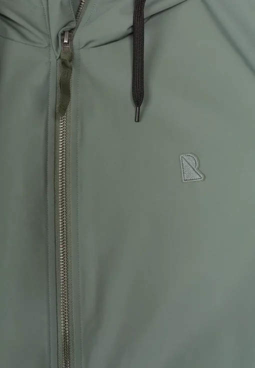 Recolution Jacke Pistachio khaki – Bild 8