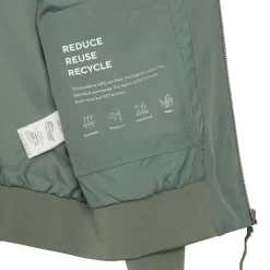 Recolution Jacke Pistachio khaki