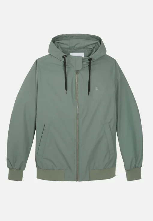 Recolution Jacke Pistachio khaki – Bild 2