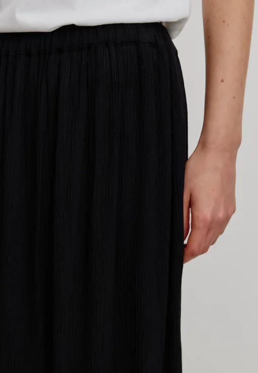 Recolution Skirt Peach black