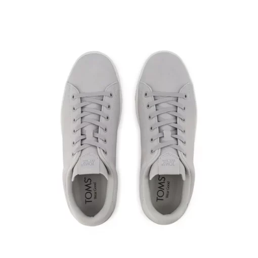 Toms Sneaker TRVL LITE 2.0 Low light grey – Bild 3