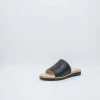 Werner Pantolette Windrose schwarz