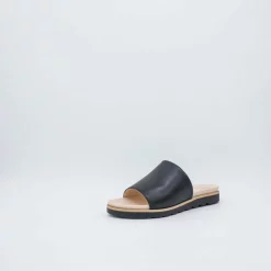 Werner Pantolette Windrose schwarz