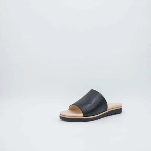 Werner Pantolette Windrose schwarz