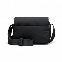 Got Bag Cloud Crossbody Bag black monochrome