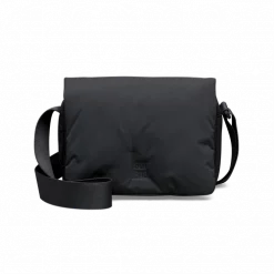 Got Bag Cloud Crossbody Bag black monochrome