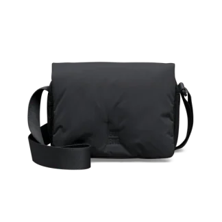 Got Bag Cloud Crossbody Bag black monochrome