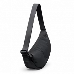 Got Bag Cloud Moon Bag Small black