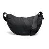 Got Bag Cloud Moon Bag Small black