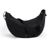 Got Bag Moon Bag Large black