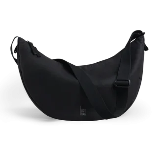 Got Bag Moon Bag Large black