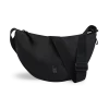 Got Bag Moon Bag small black
