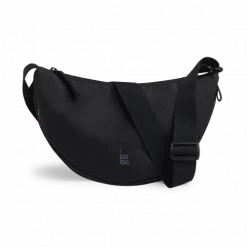 Got Bag Moon Bag small black