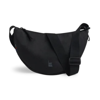 Got Bag Moon Bag small black