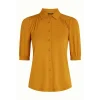 King Louie Carina Blouse Viscose Light