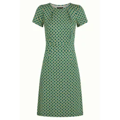 King Louie Mona Dress Scala