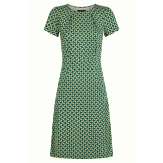 King Louie Mona Dress Scala