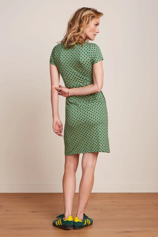King Louie Mona Dress Scala