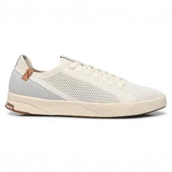 Saola Cannon Knit M 2.0 White