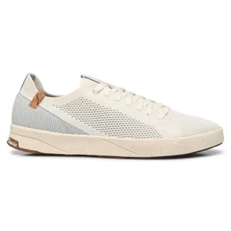 Saola Cannon Knit M 2.0 White