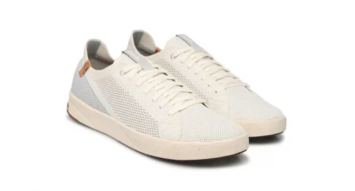 Saola Cannon Knit M 2.0 White – Bild 2