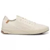 Saola Cannon Knit W 2.0 White