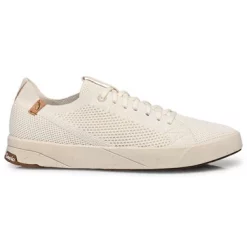 Saola Cannon Knit W 2.0 White