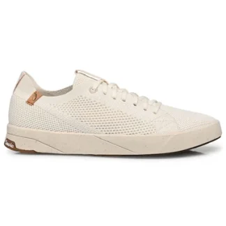 Saola Cannon Knit W 2.0 White